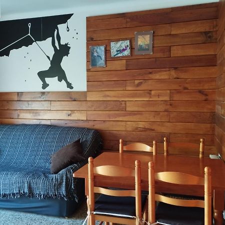 Alquiler En Importante Zona De Escalada !! Apartment Camarasa Екстериор снимка
