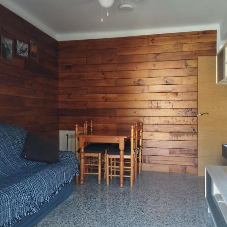 Alquiler En Importante Zona De Escalada !! Apartment Camarasa Екстериор снимка