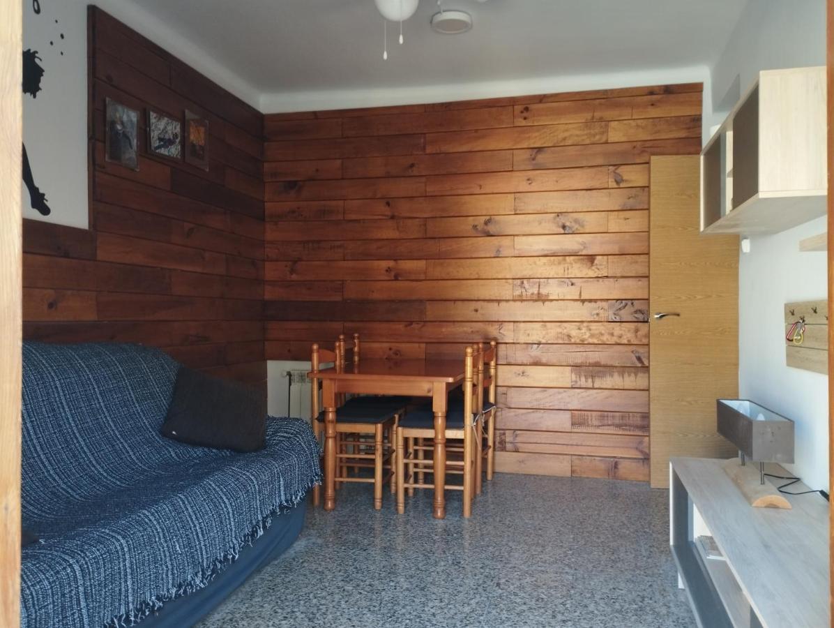 Alquiler En Importante Zona De Escalada !! Apartment Camarasa Екстериор снимка