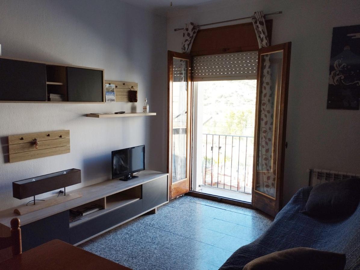 Alquiler En Importante Zona De Escalada !! Apartment Camarasa Екстериор снимка
