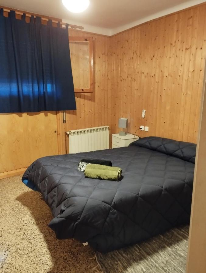 Alquiler En Importante Zona De Escalada !! Apartment Camarasa Екстериор снимка